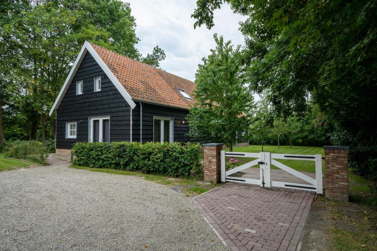 Appartement Eikenschors à Veere Extérieur photo