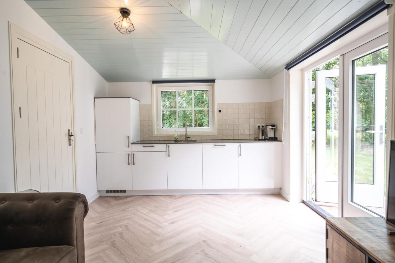 Appartement Eikenschors à Veere Extérieur photo