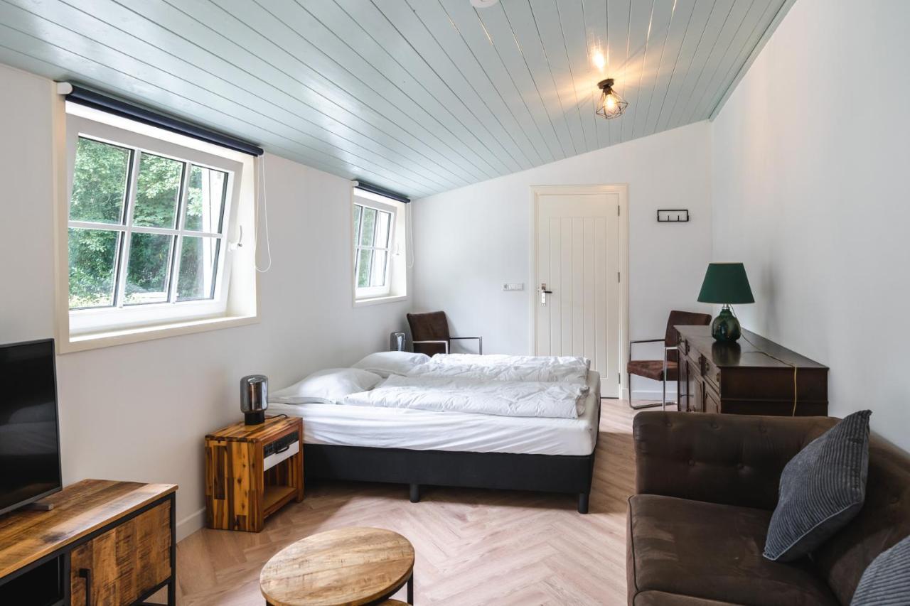 Appartement Eikenschors à Veere Extérieur photo