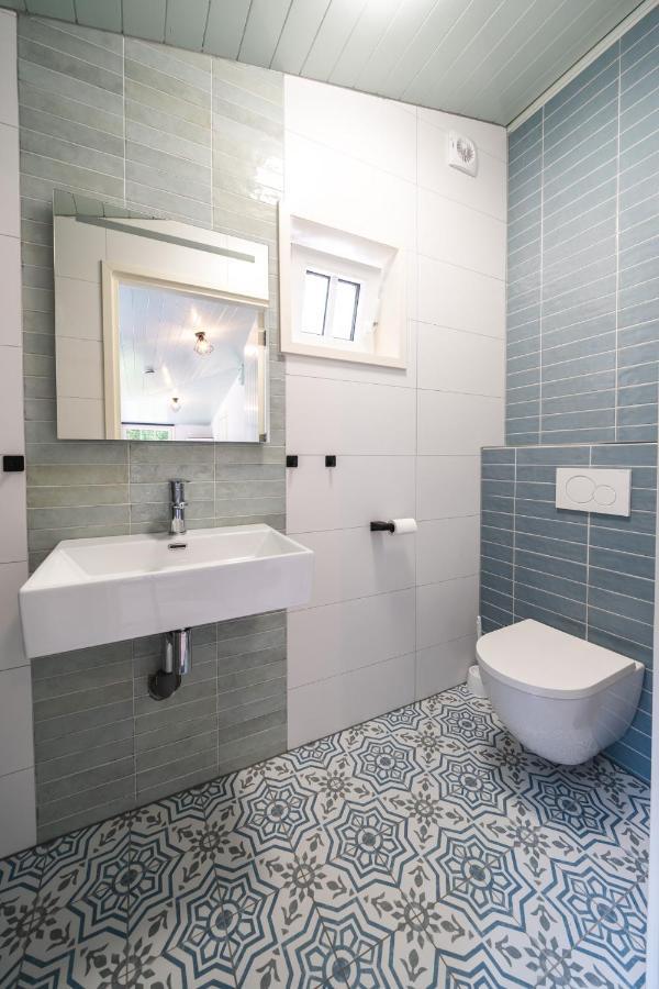Appartement Eikenschors à Veere Extérieur photo