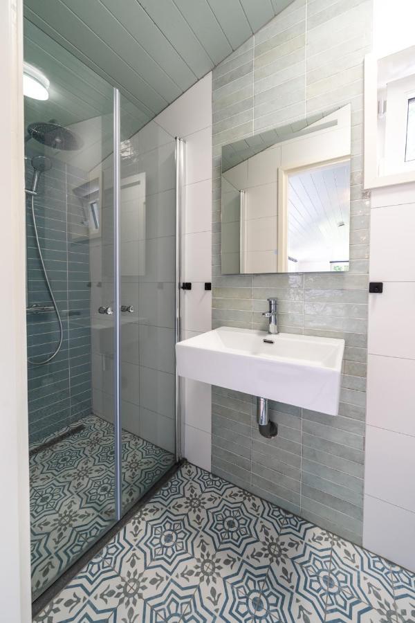 Appartement Eikenschors à Veere Extérieur photo