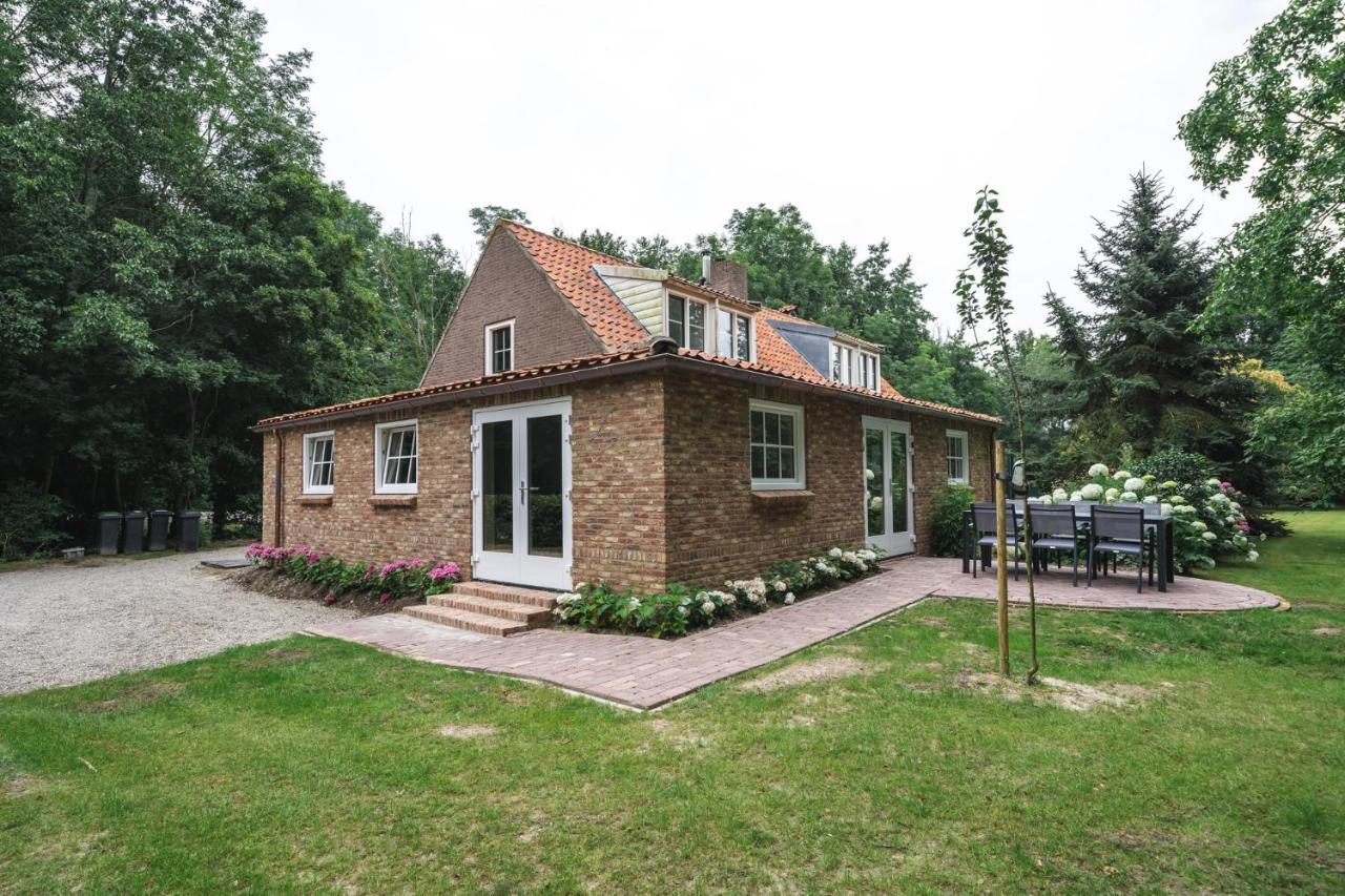 Appartement Eikenschors à Veere Extérieur photo