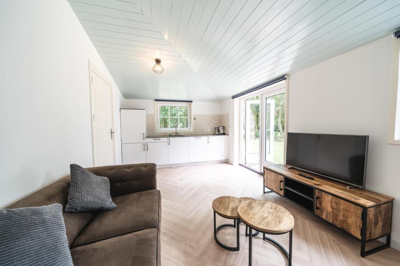 Appartement Eikenschors à Veere Extérieur photo