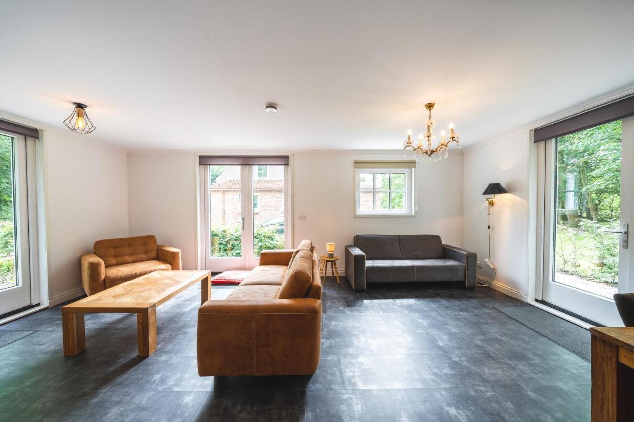 Appartement Eikenschors à Veere Extérieur photo