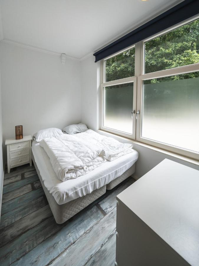 Appartement Eikenschors à Veere Extérieur photo