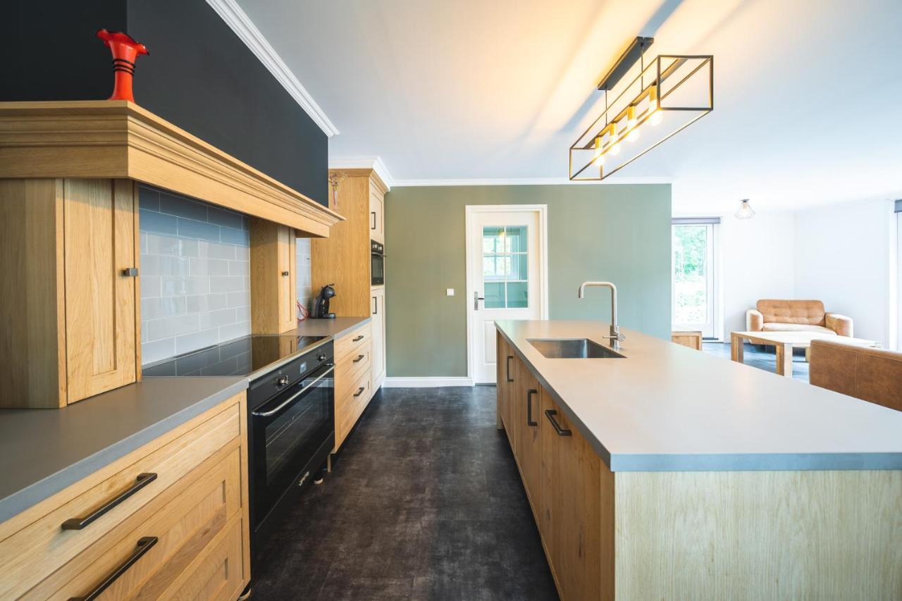 Appartement Eikenschors à Veere Extérieur photo