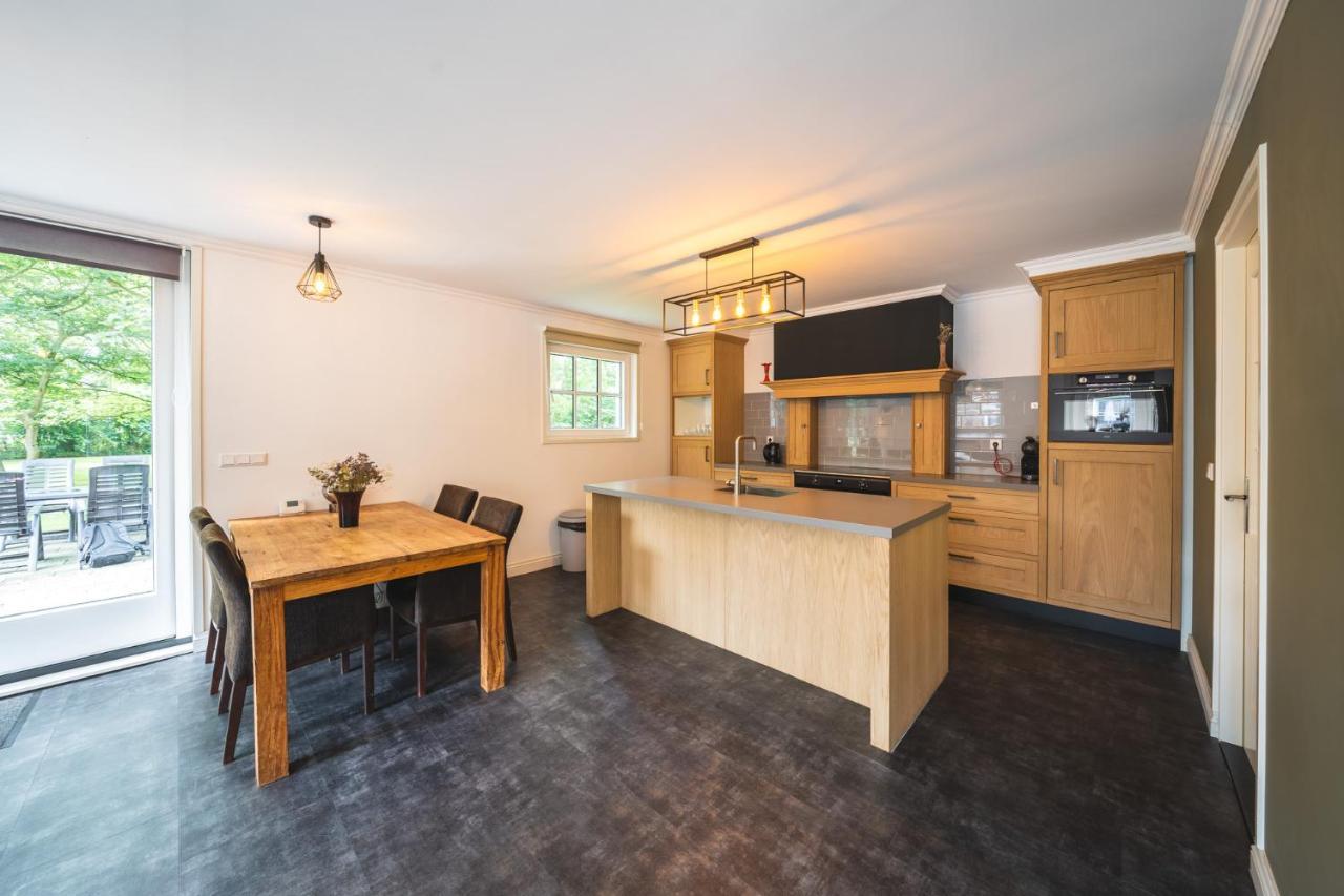 Appartement Eikenschors à Veere Extérieur photo