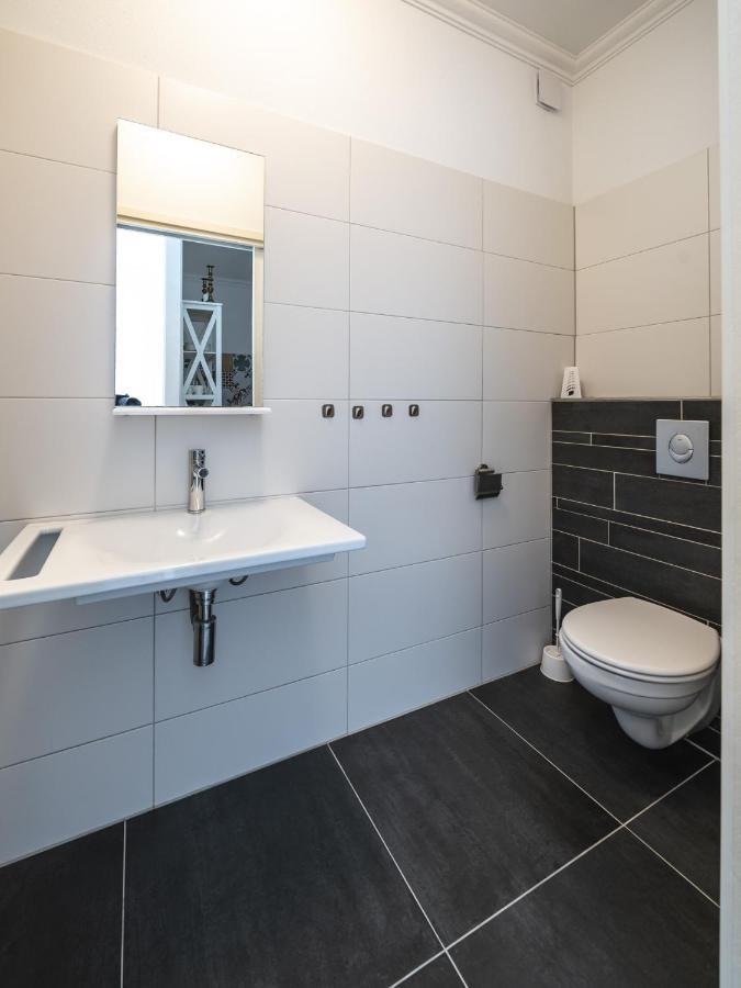 Appartement Eikenschors à Veere Extérieur photo