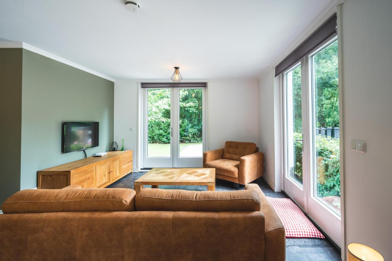 Appartement Eikenschors à Veere Extérieur photo