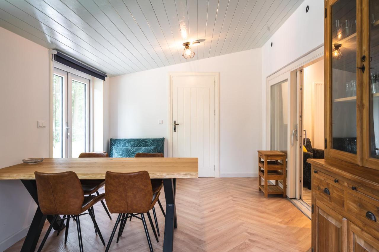 Appartement Eikenschors à Veere Extérieur photo