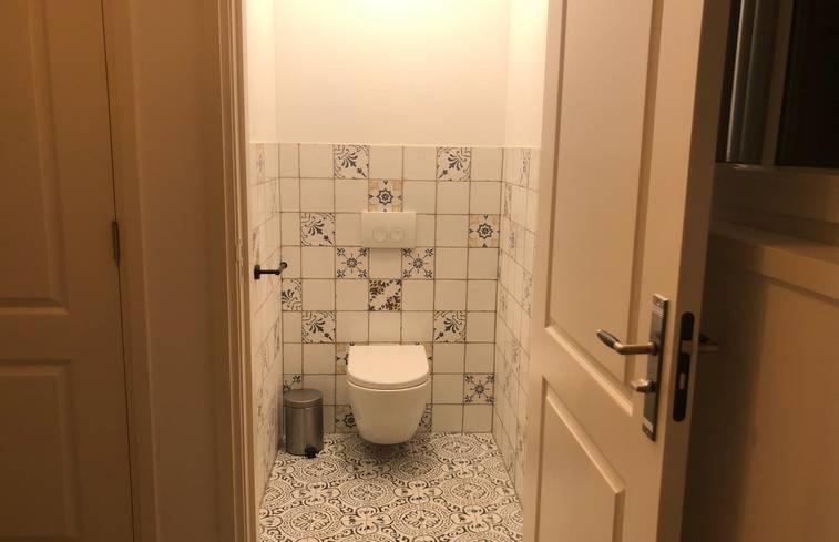 Appartement Eikenschors à Veere Extérieur photo