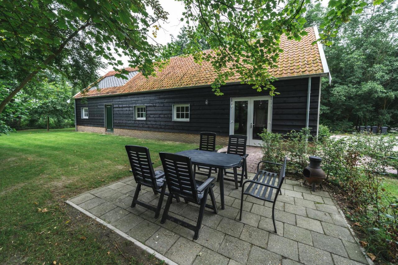 Appartement Eikenschors à Veere Extérieur photo