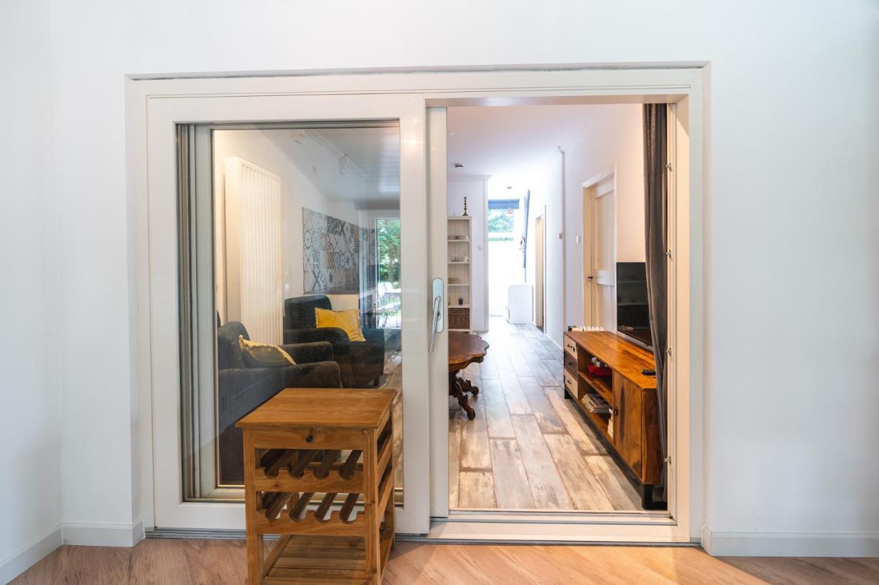 Appartement Eikenschors à Veere Extérieur photo